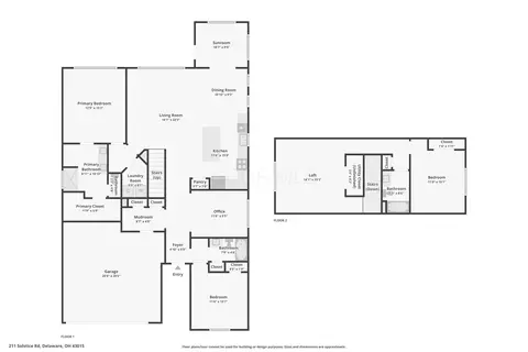 Other - 211 Solstice Rd, Delaware, OH 43015 photo 1 of 8