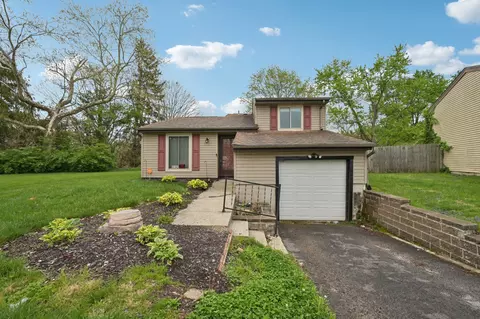 6726 Deepwood Ct, Reynoldsburg, OH 43068