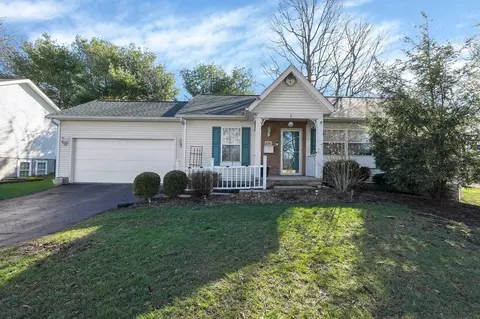 574 Blakeley Pl, Newark, OH 43055