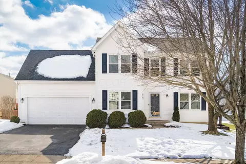 8447 Firstgate Dr, Reynoldsburg, OH 43068