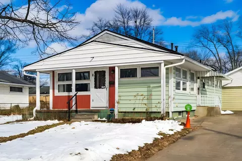 1284 Thurston Dr, Columbus, OH 43227