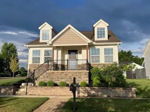 332 Bottecchia Blvd, Johnstown, OH 43031