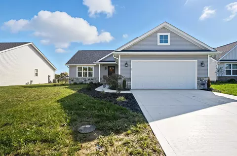 557 Cannondale Ave, Johnstown, OH 43031