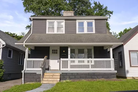 1416 Oakwood Ave, Columbus, OH 43206
