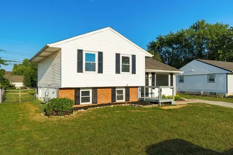 2731 Gatewood Rd, Columbus, OH 43219