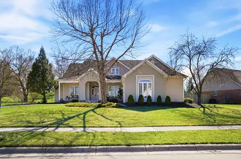 1201 Kingsgate Rd, Springfield, OH 45503 photo 3