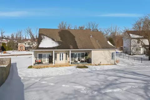 1201 Kingsgate Rd, Springfield, OH 45503 photo 62
