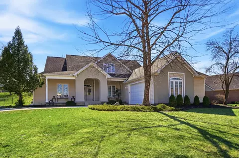 1201 Kingsgate Rd, Springfield, OH 45503 photo 2