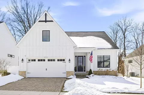 5992 Victory Ln, Westerville, OH 43082