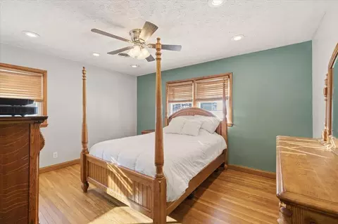 Bedroom - 1818 Bethlehem Rd W, Prospect, OH 43342 photo 1 of 7