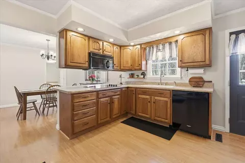 Kitchen - 1818 Bethlehem Rd W, Prospect, OH 43342 photo 1 of 3