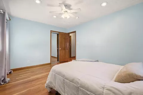 Bedroom - 1818 Bethlehem Rd W, Prospect, OH 43342 photo 6 of 7