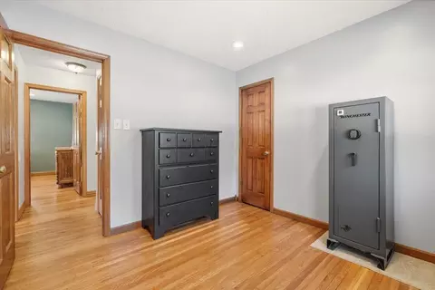 Entry Way - 1818 Bethlehem Rd W, Prospect, OH 43342 photo 1 of 3
