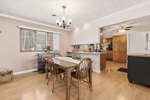 Dining - 1818 Bethlehem Rd W, Prospect, OH 43342 photo 1 of 2