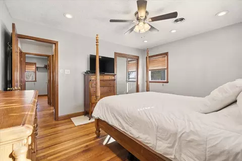 Bedroom - 1818 Bethlehem Rd W, Prospect, OH 43342 photo 2 of 7
