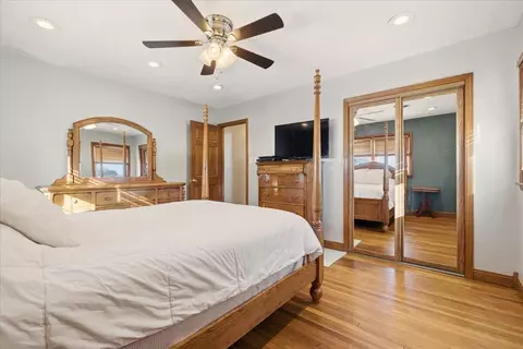 Bedroom - 1818 Bethlehem Rd W, Prospect, OH 43342 photo 3 of 7