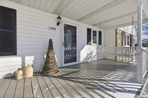 Exterior - 1818 Bethlehem Rd W, Prospect, OH 43342 photo 3 of 3