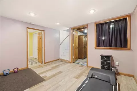 Entry Way - 1818 Bethlehem Rd W, Prospect, OH 43342 photo 2 of 3