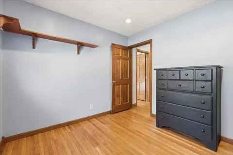 Bedroom - 1818 Bethlehem Rd W, Prospect, OH 43342 photo 7 of 7
