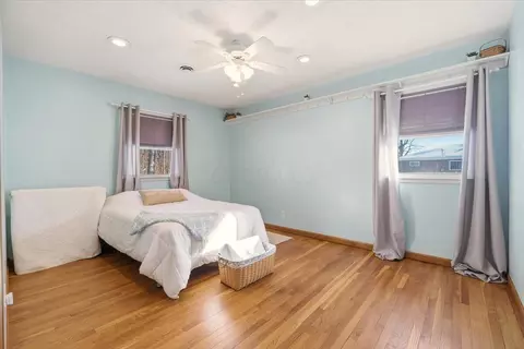 Bedroom - 1818 Bethlehem Rd W, Prospect, OH 43342 photo 4 of 7