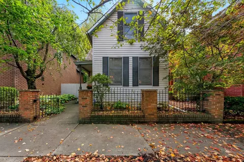 517 Forest St, Columbus, OH 43206