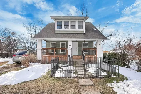 2397 Pontiac St, Columbus, OH 43211