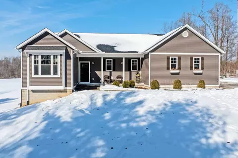 2515 Peterson Rd, Mansfield, OH 44903