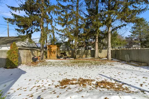 Exterior - 534 Walhalla Rd, Columbus, OH 43202 photo 8 of 8