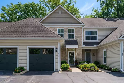 475 Westgreen Ln, Westerville, OH 43082