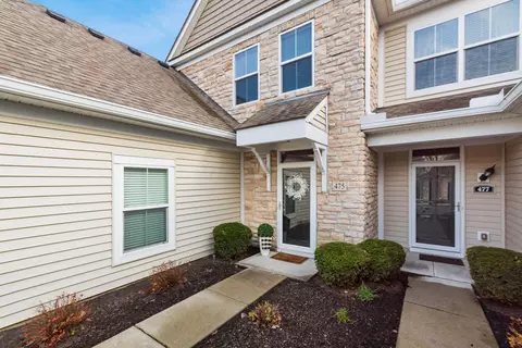 475 Westgreen Ln, Westerville, OH 43082