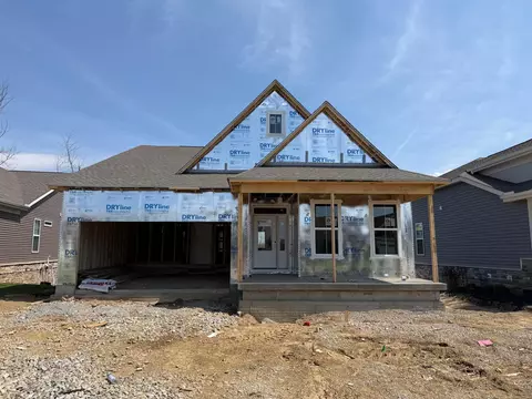 6051 Windcliff Dr E, Grove City, OH 43123