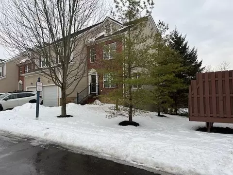 6435 Walnut Fork Dr #16-643, Westerville, OH 43081