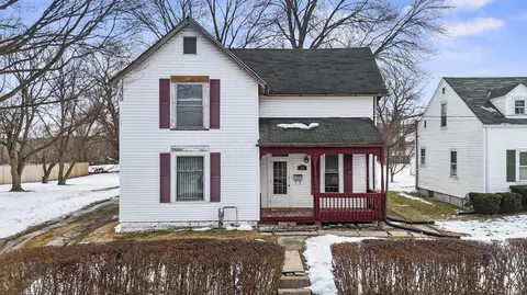 580 N Mulberry St, Mansfield, OH 44902