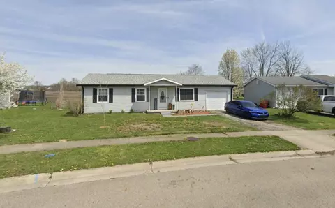 104 Channing Dr, London, OH 43140