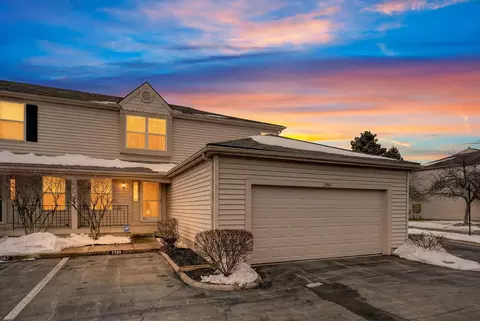 2389 Winona Dr #86C, Columbus, OH 43235