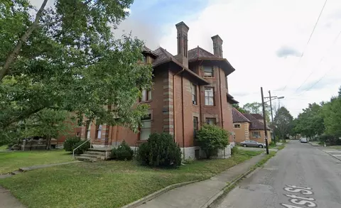 1021 Bryden Rd, Columbus, OH 43205