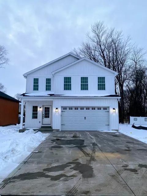 13045 Cedar Rd NE, Thornville, OH 43076