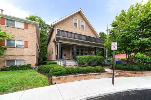 151 S 17th St, Columbus, OH 43205