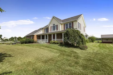 Exterior - 6281 Davis Dr, Newark, OH 43056 photo 15 of 15