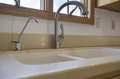 Kitchen - 6281 Davis Dr, Newark, OH 43056 photo 7 of 7