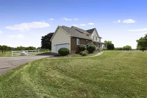 Exterior - 6281 Davis Dr, Newark, OH 43056 photo 13 of 15