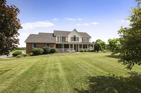 Exterior - 6281 Davis Dr, Newark, OH 43056 photo 14 of 15