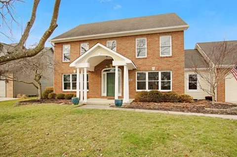 6258 Wexford Woods Dr, Dublin, OH 43016