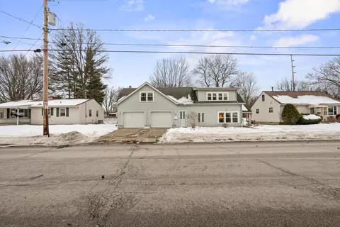 579 West St, Wadsworth, OH 44281