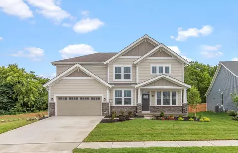 8356 Tranquil Trl, Pickerington, OH 43147