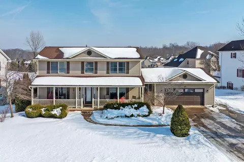 135 Foxcroft Rd, Lexington, OH 44904