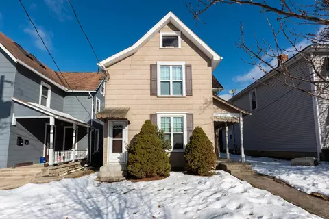 102 W Tompkins St, Columbus, OH 43202