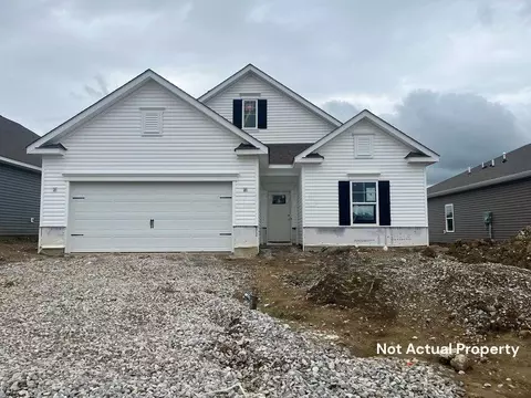 498 Darliene Dr, Plain City, OH 43064