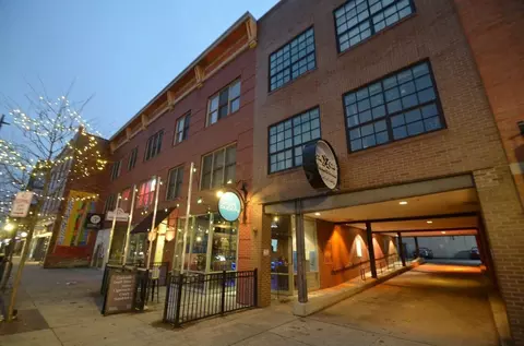 769 N High St #R304, Columbus, OH 43215