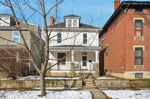 332 E Mithoff St, Columbus, OH 43206